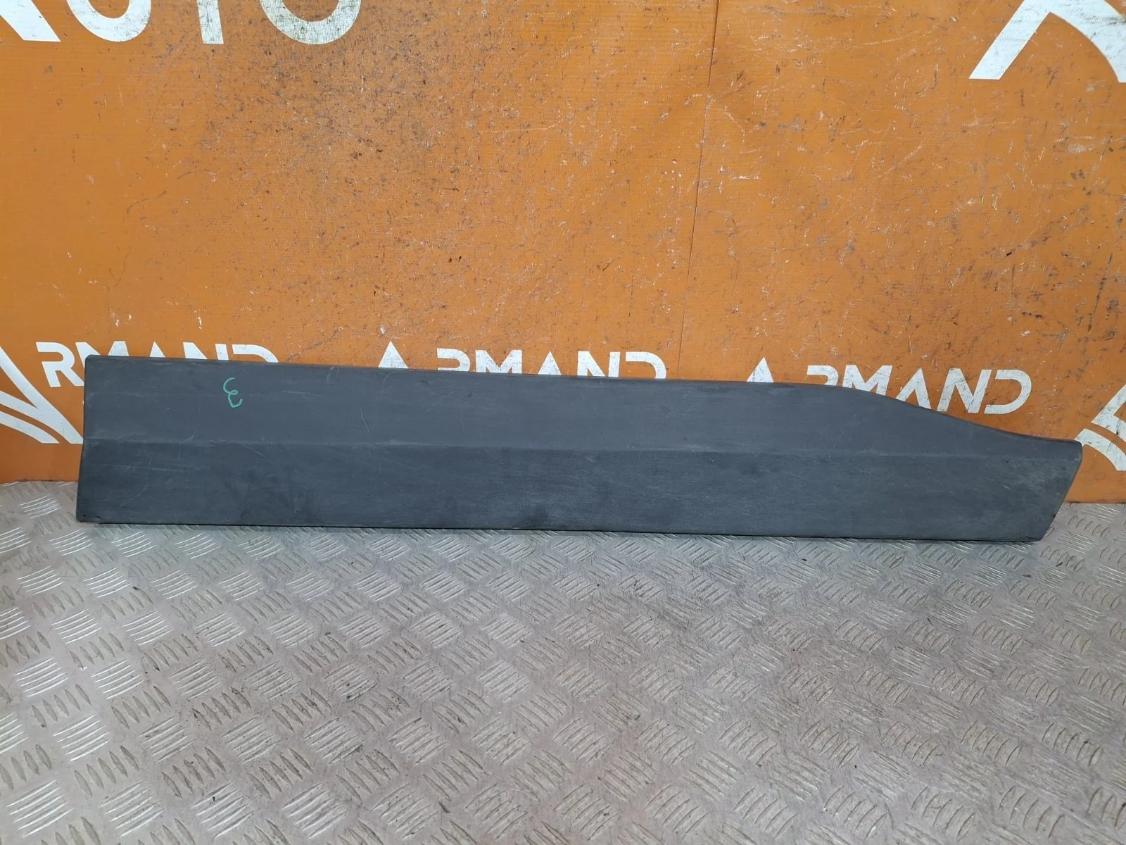 Молдинг двери Toyota RAV4 2018-нв 5 XA50