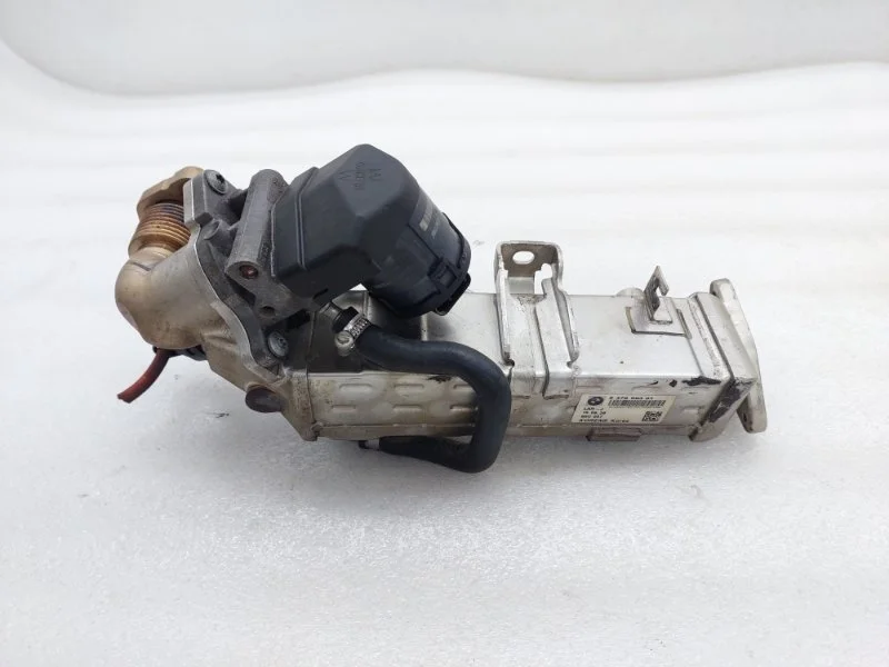 Радиатор системы egr BMW 3-Series 2014 F30