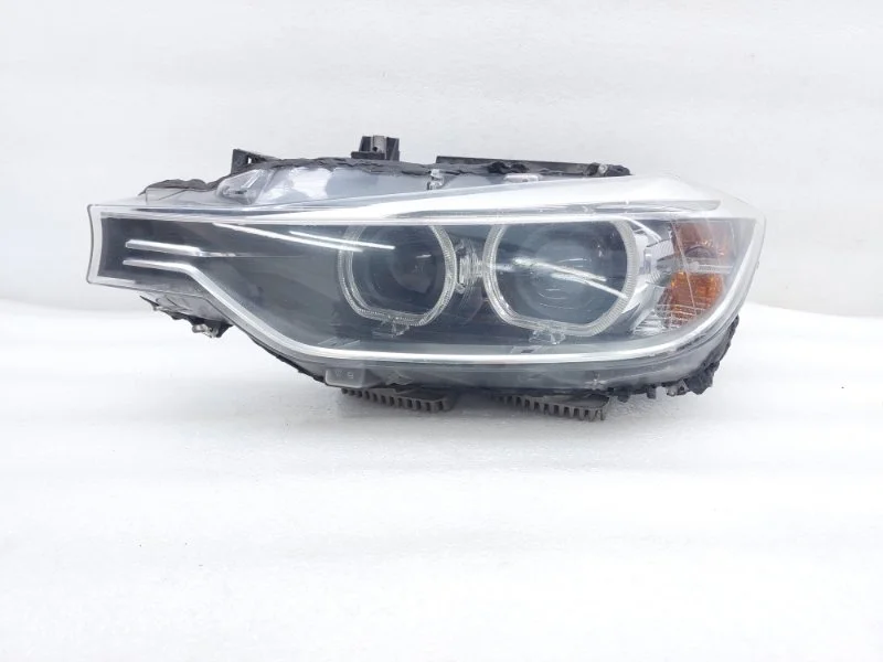 Фара BMW 3-Series 2014 F30