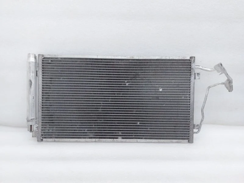 Радиатор кондиционера BMW 3-Series 2014 F30
