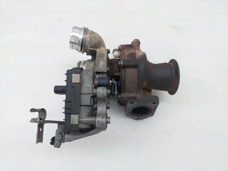 Турбина BMW 3-Series 2014 F30