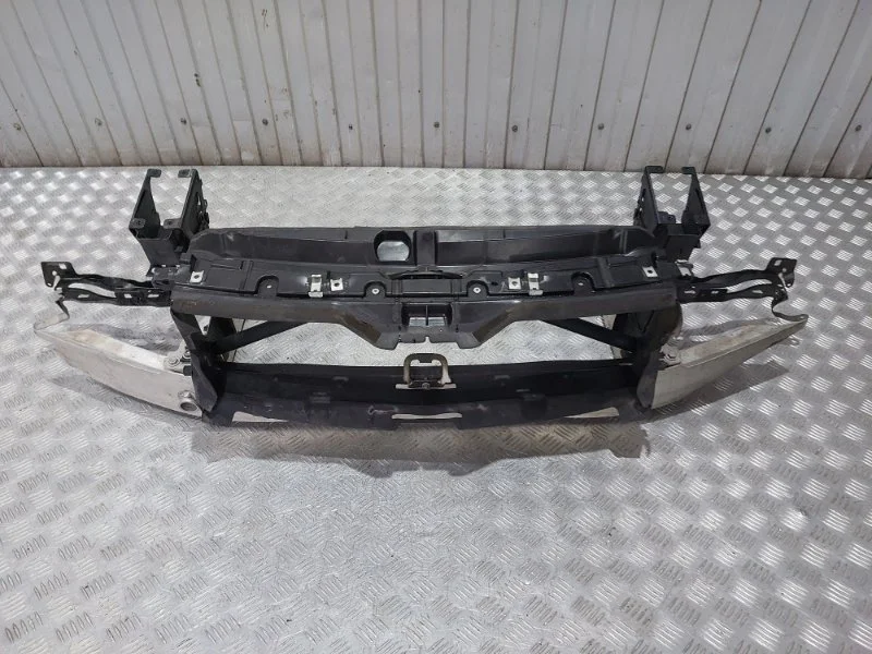 Панель передняя BMW 3-Series 2014 F30
