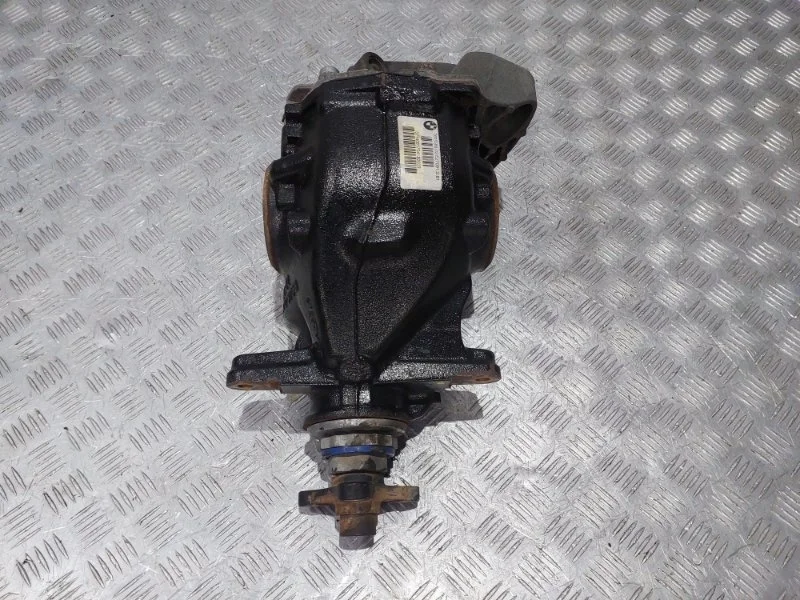 Редуктор BMW 3-Series 2014 F30