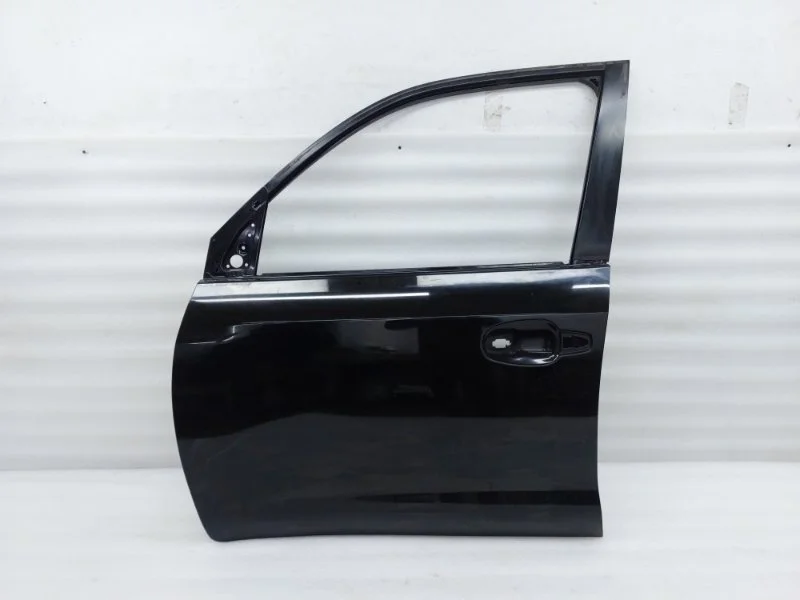 Дверь Toyota Land Cruiser 2011 J200