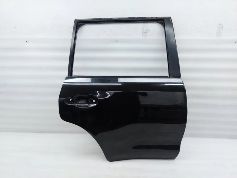 Дверь Toyota Land Cruiser 2011 J200