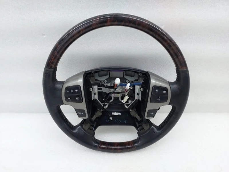 Руль Toyota Land Cruiser 2011 J200