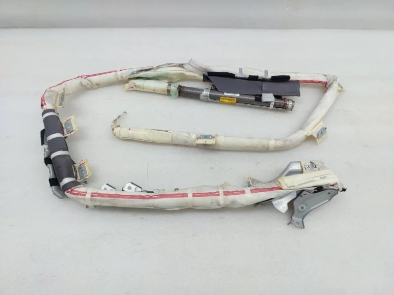 Подушка безопасности Toyota Land Cruiser 2011 J200