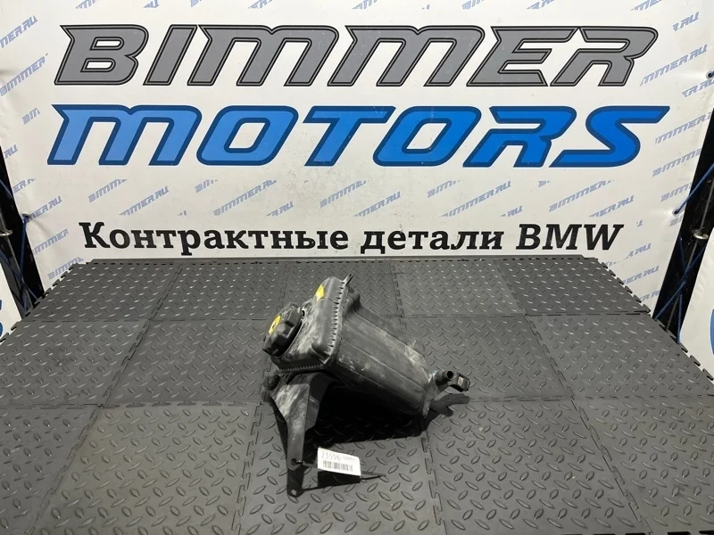 Бачок расширительный BMW 520d 17137647283 F11 N47D20C, левый