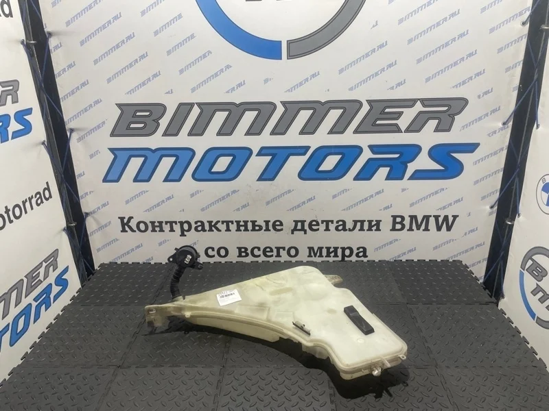 Бачок стеклоомывателя BMW 316i F30