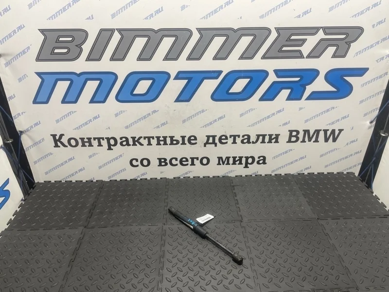 Упор капота BMW 316i F30