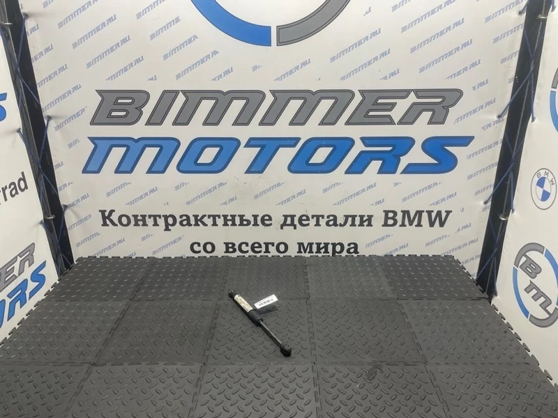 Упор капота BMW 316i F30