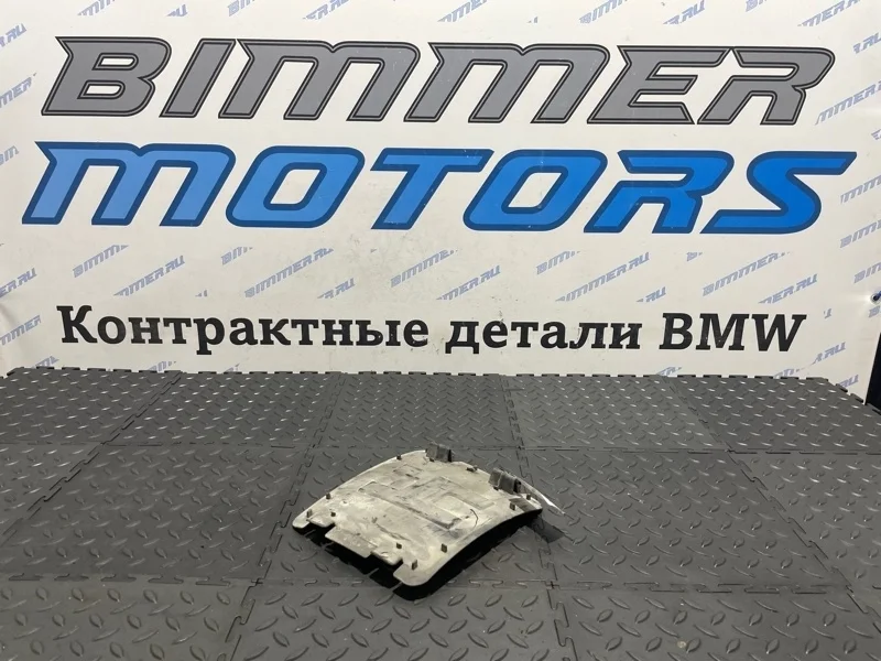 Крышка для замены ламп BMW 316 51717260397 F30 N13B16
