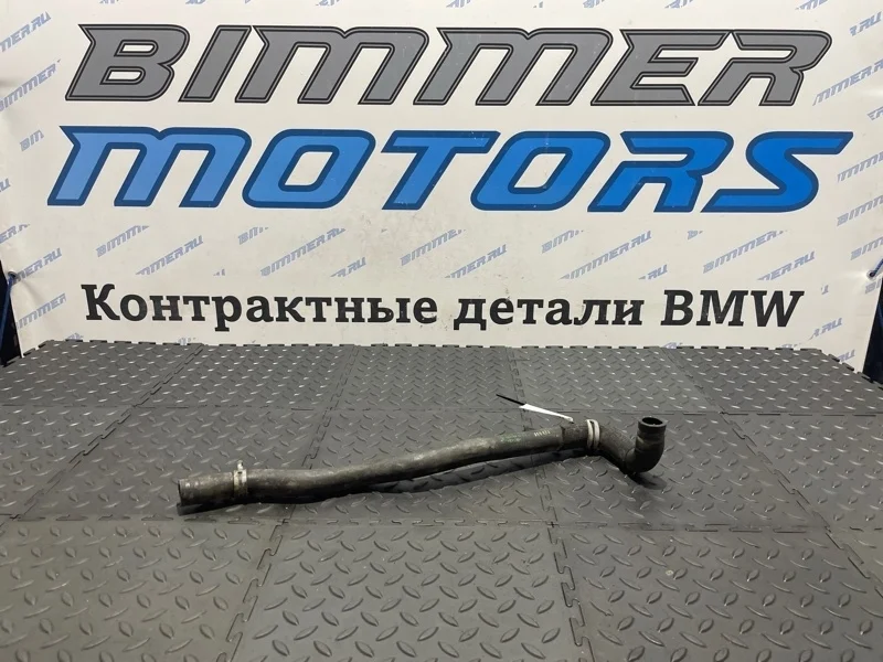 Патрубок охлаждения BMW 520d 64539119174 F11 N47D20C