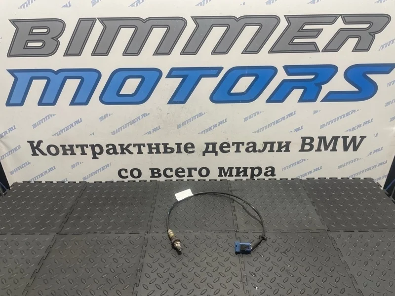 Лямбда зонд BMW 316i 11787599942 F30 N13B16A