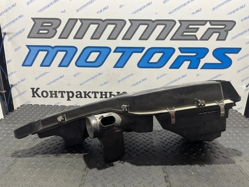 Корпус воздушного фильтра Bmw 316 13717597582 F30 N13B16