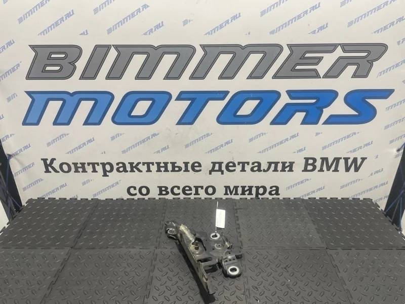 Петля капота BMW 316i F30