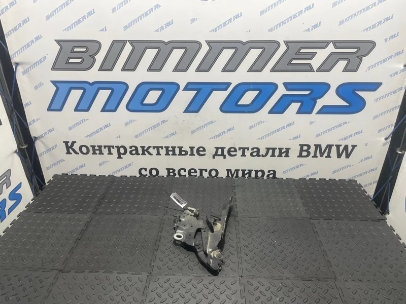 Петля капота BMW 316 F30