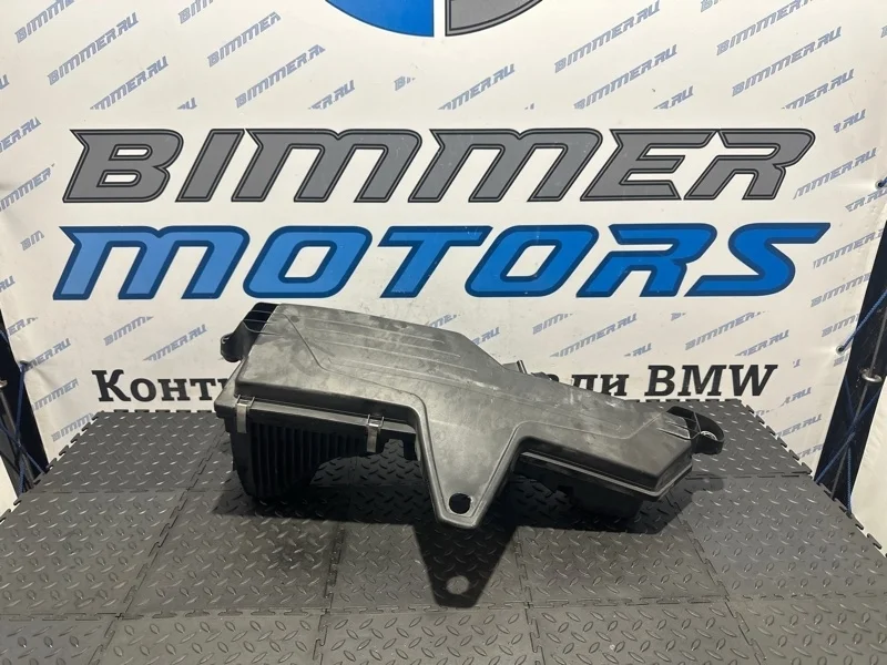 Корпус воздушного фильтра Bmw 316I 13717597582 F30 N13B16A
