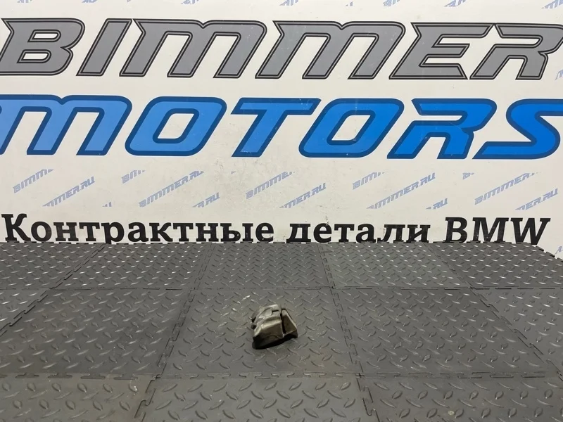 Подушка радиатора Bmw X6 17117598791 E71 N55B30A