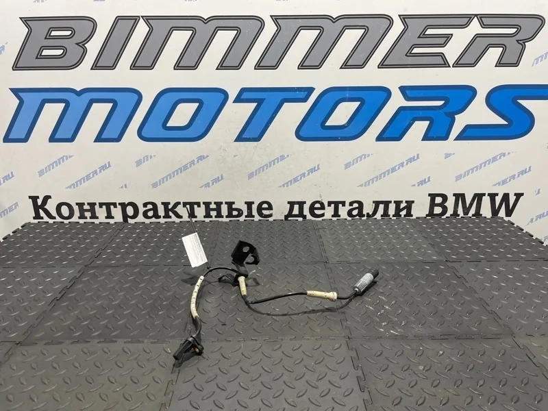 Датчик ABS BMW 335i 2010 34526870075 E92 N55B30A, передний