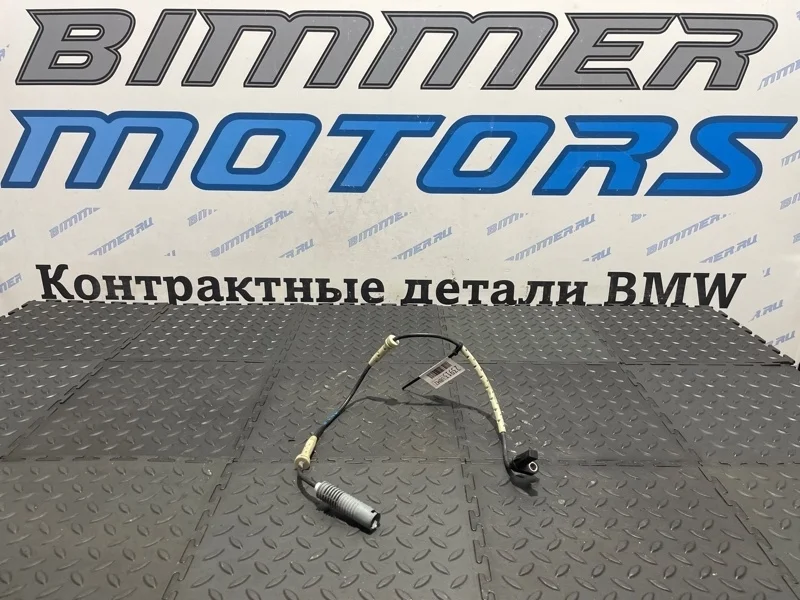 Датчик ABS BMW 335i 2010 34526870075 E92 N55B30A, передний