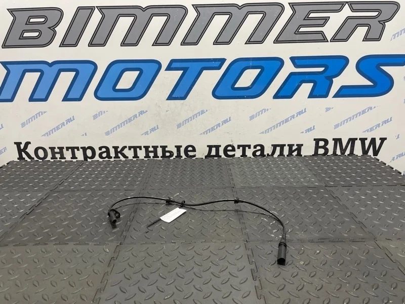 Датчик ABS BMW X6 34526771776 E71 N55B30A, передний