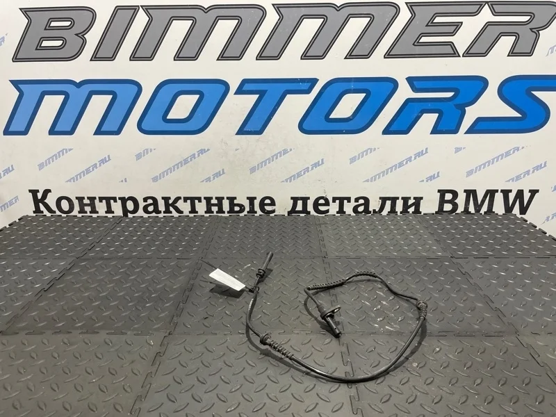 Датчик ABS BMW 520d 34526853859 F11 N47D20C, передний