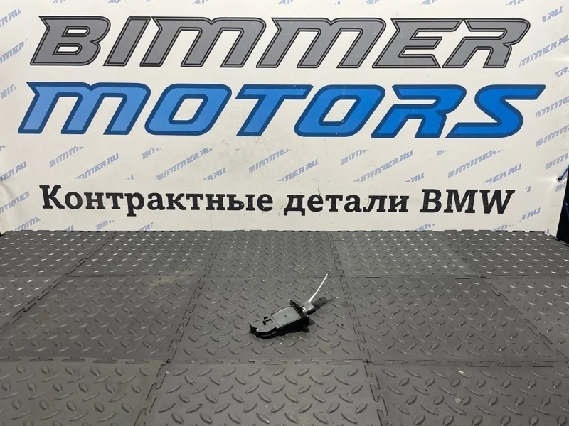 Датчик массового расхода воздуха Bmw 5 13627804150 F10 N57