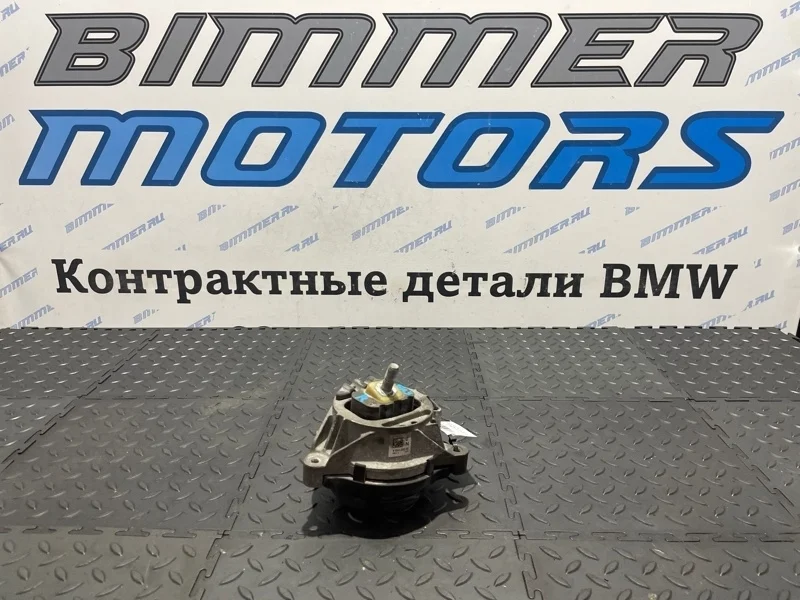 Подушка двигателя BMW 316 22116854252 F30 N13B16, правая
