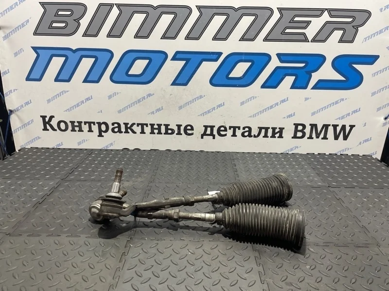 Тяги рулевые Bmw 520D 32106784716 F11 N47D20C