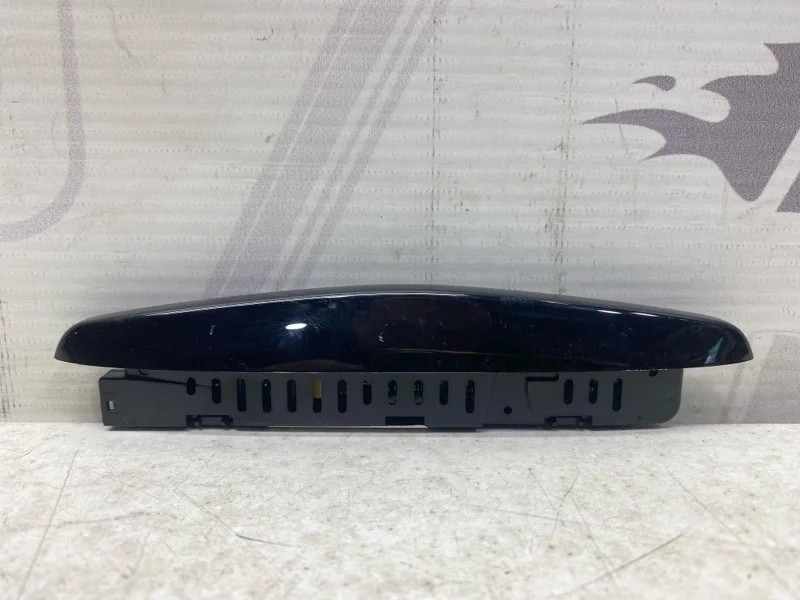 Индикатор парктроников задний Mercedes-benz 2014 W212