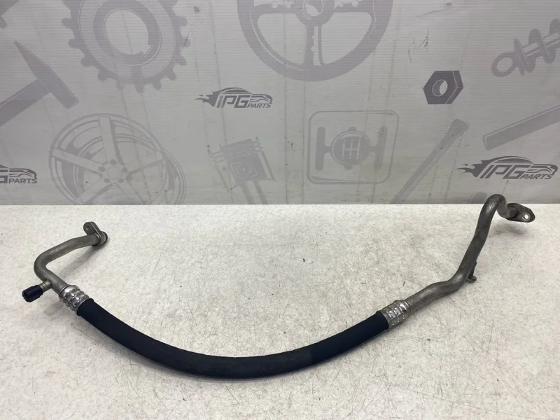 Трубка кондиционера Mercedes-benz 2016 W246