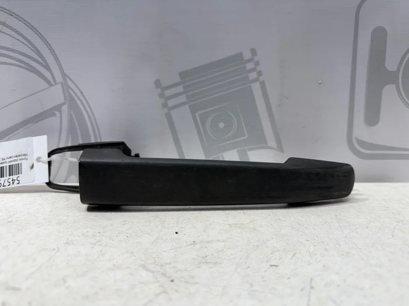 Ручка задней двери Mercedes-benz 2002 W163