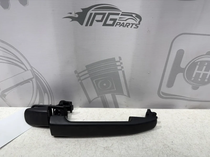 Ручка задней двери Mercedes-benz 2002 W163