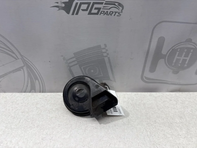 Звуковой сигнал нч Mercedes-benz ML 2006 W164