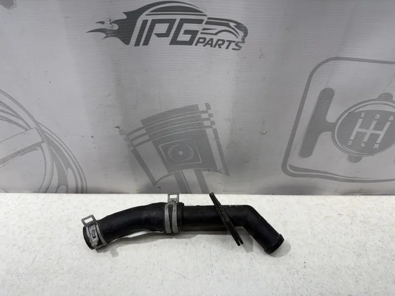 Трубка ож Mercedes-benz ML 2005 W164