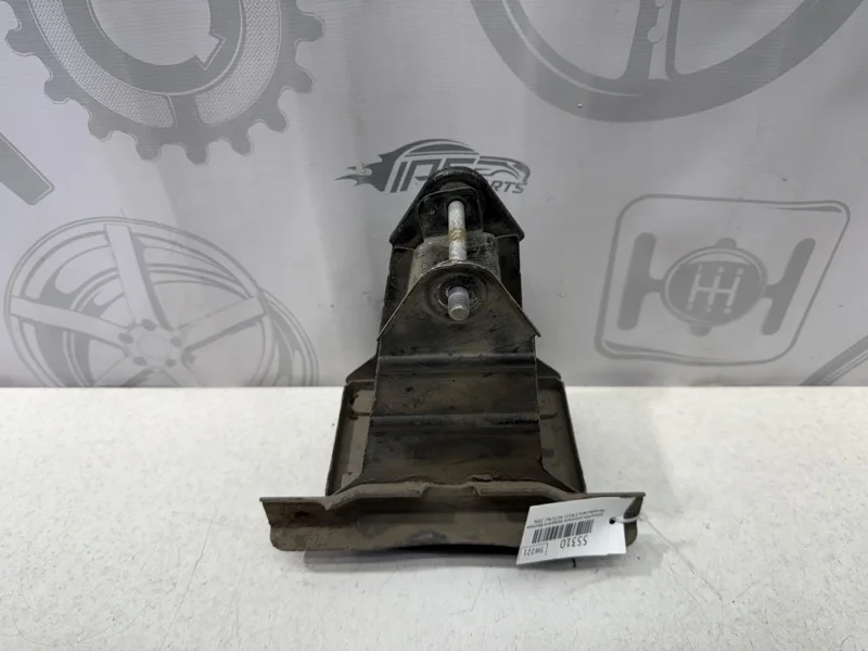 Кронштейн усилителя заднего бампера левый Mercedes-benz 2006 W221