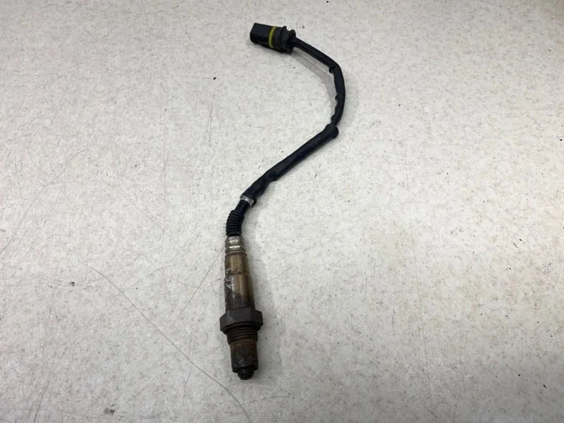 Лямбда зонд Mercedes-benz 2003 W163