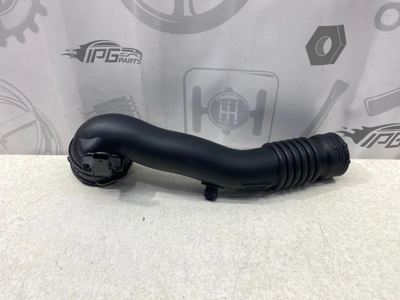 Воздуховод наддувочного воздуха BMW X5 F15