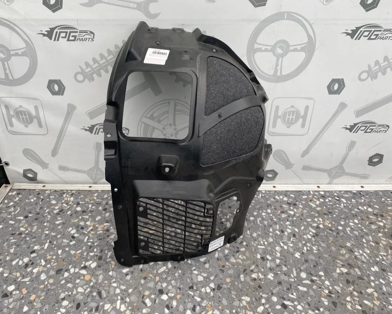 Подкрылок передний правый передняя часть BMW 5 G30