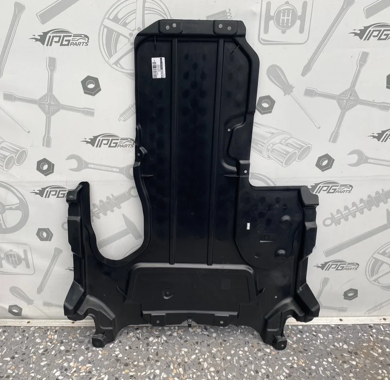 Защита акпп Mercedes-benz W213