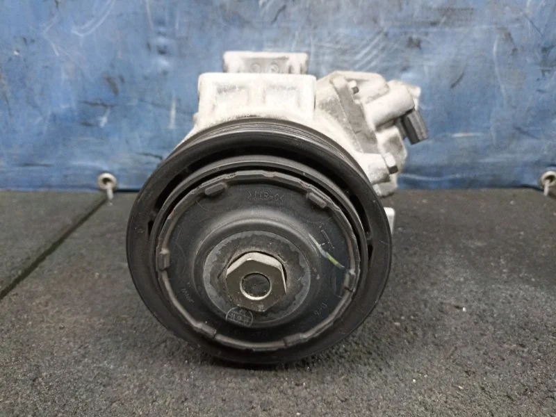 Компрессор кондиционера Toyota Camry 2017 883100R014 ASV50 2.5 2ARFE