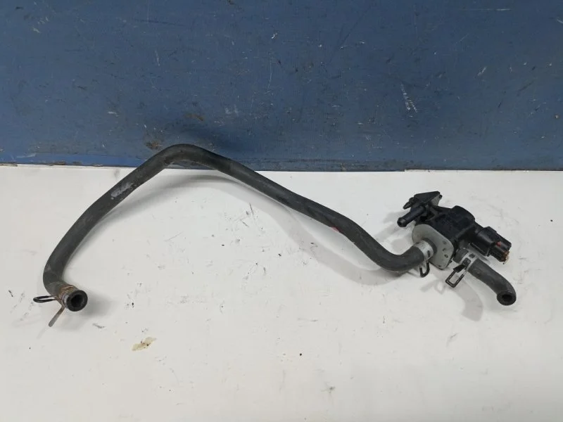 Клапан электромагнитный Toyota Camry 2017 9091012276 ASV50 2.5 2ARFE