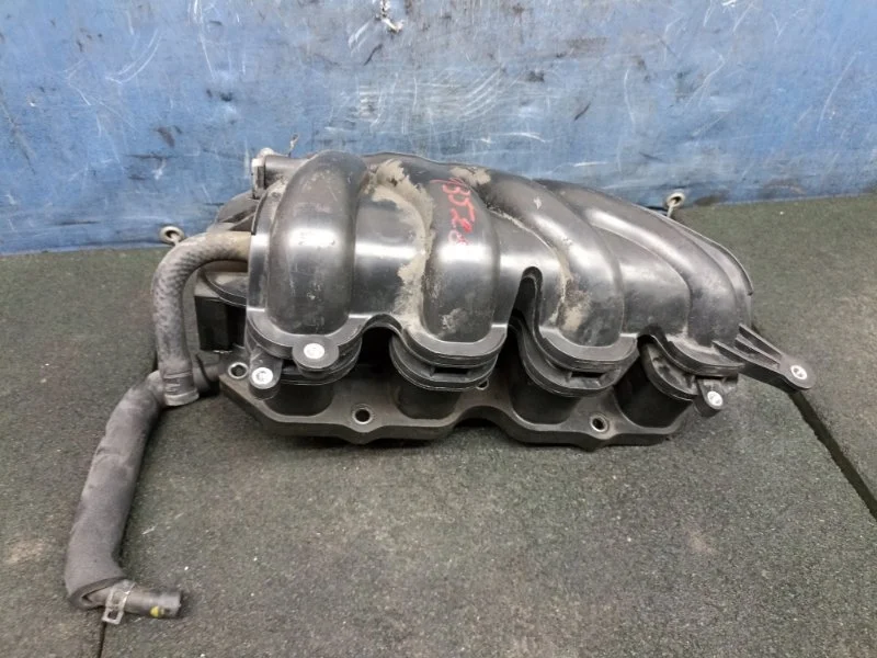 Коллектор впускной Kia Cerato 2 2011 283112B300 TD 1.6 G4FC