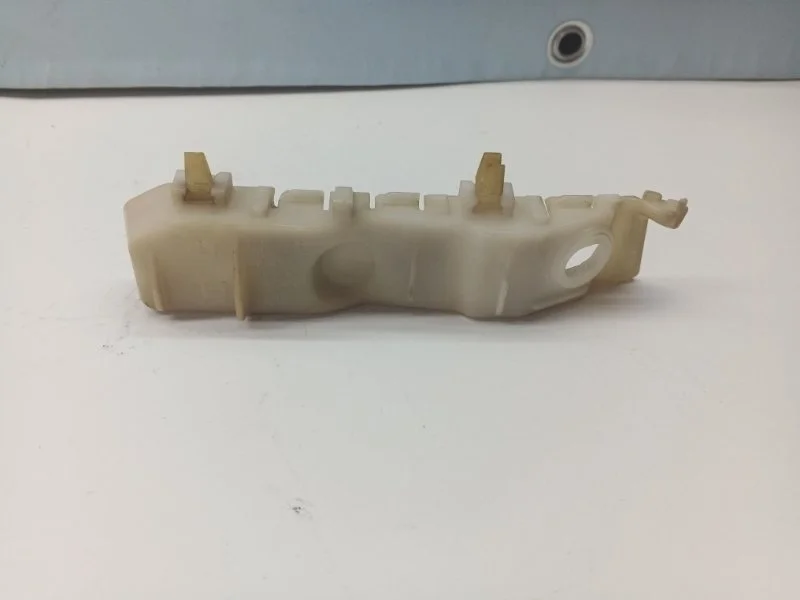 Направляющая бампера Kia Cerato 2 2011 865131M000 TD 1.6 G4FC, передняя левая