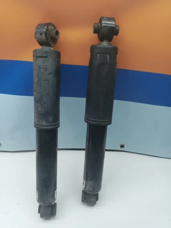 Амортизатор Kia Cerato 2 2011 553001M300 TD 1.6 G4FC, задний