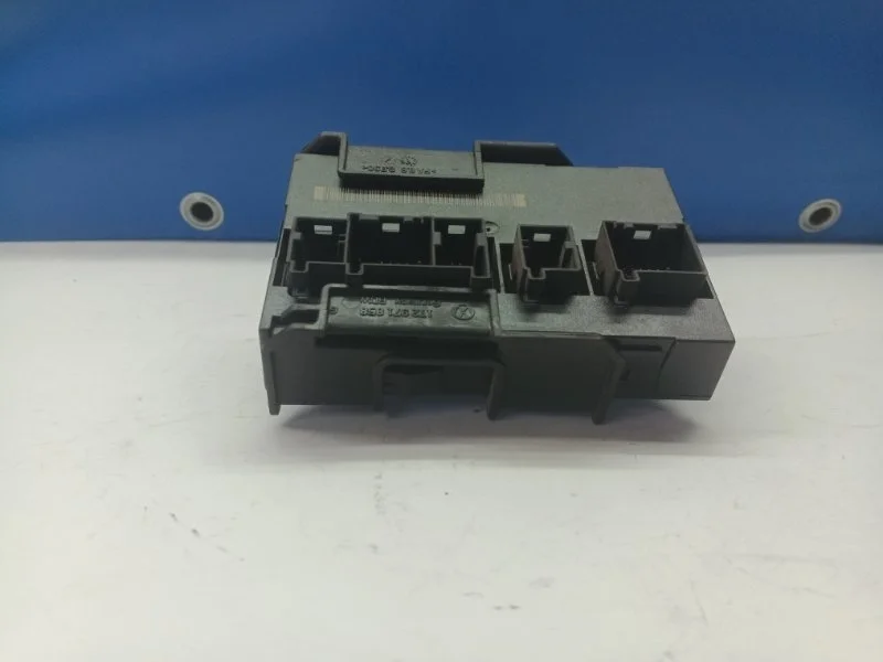 Блок комфорта Volkswagen Caddy 2006 1K0959433CP 2KB 1.6 BSE