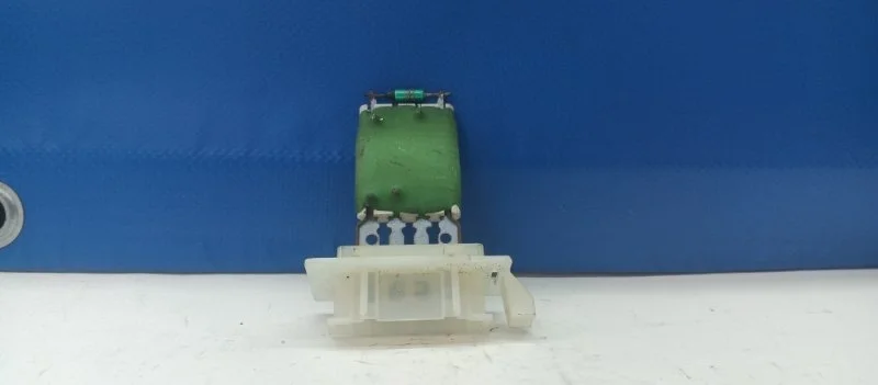 Резистор печки Volkswagen Caddy 2006 1K0959263A 2KB 1.6 BSE