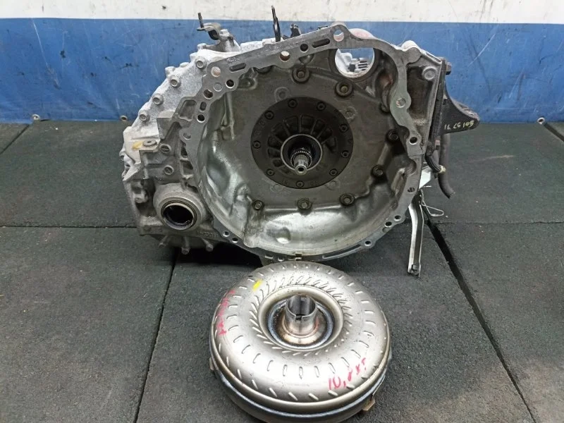 АКПП U761E Toyota Camry 2018 3050033730 ACV51 2.0 6AR-FSE