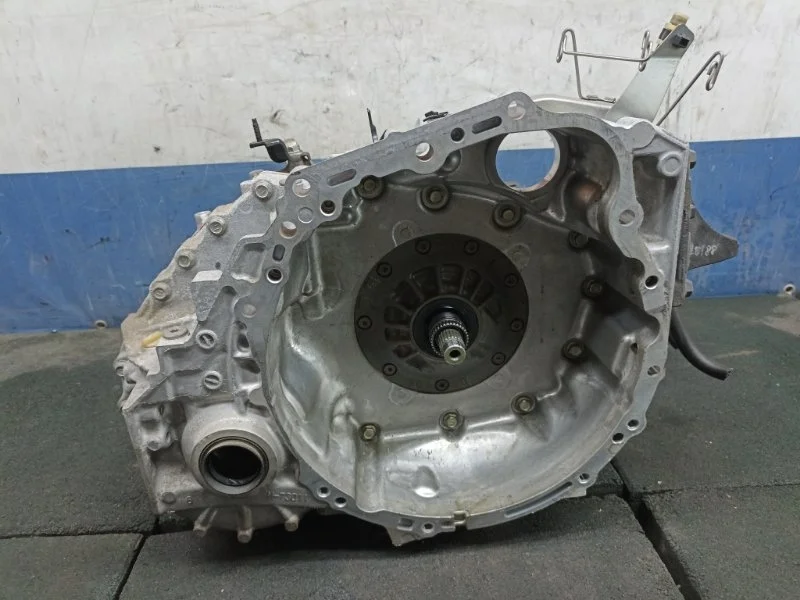 АКПП U761E Toyota Camry 2017 3050033730 ACV51 2.0 6AR-FSE